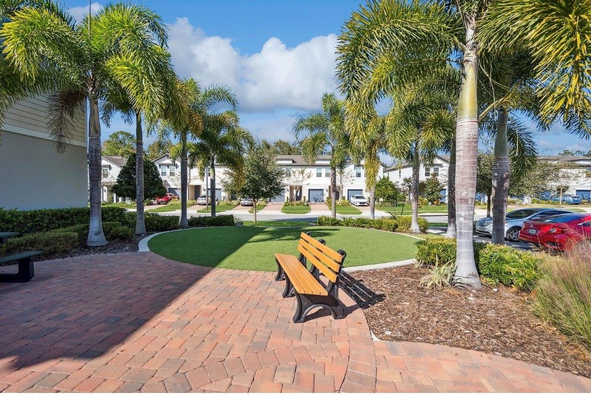 LEGACY PLACE - Residential