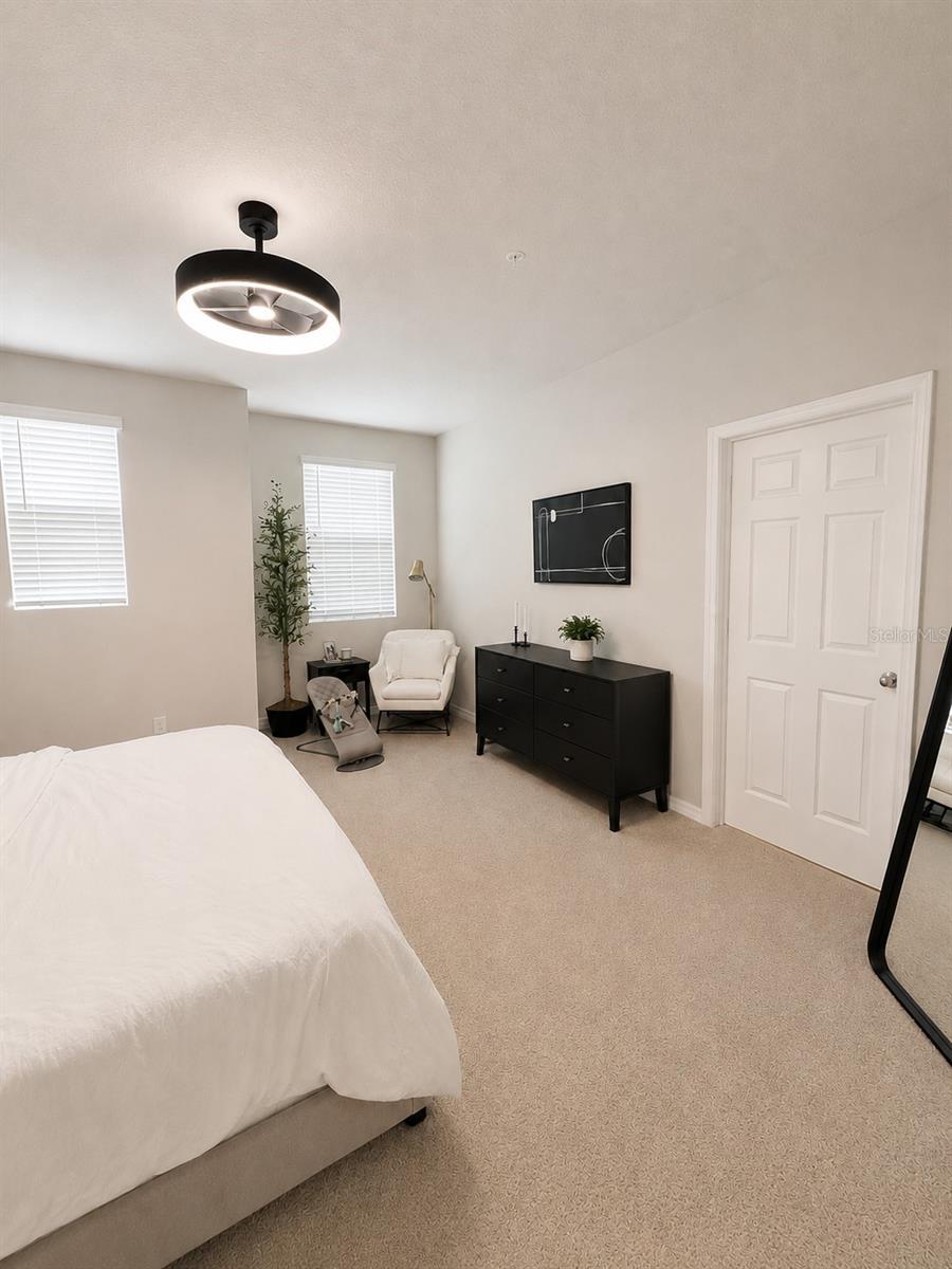 LEGACY PLACE - Residential
