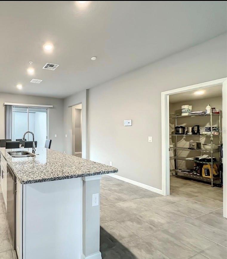 LEGACY PLACE - Residential