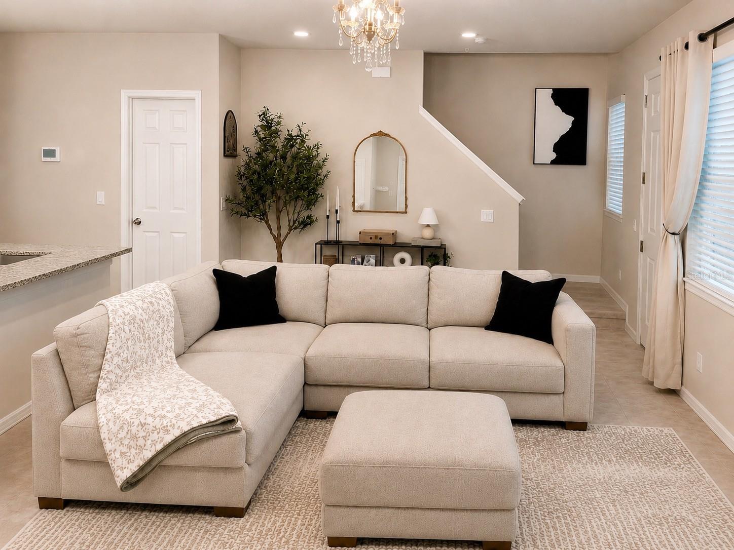 LEGACY PLACE - Residential