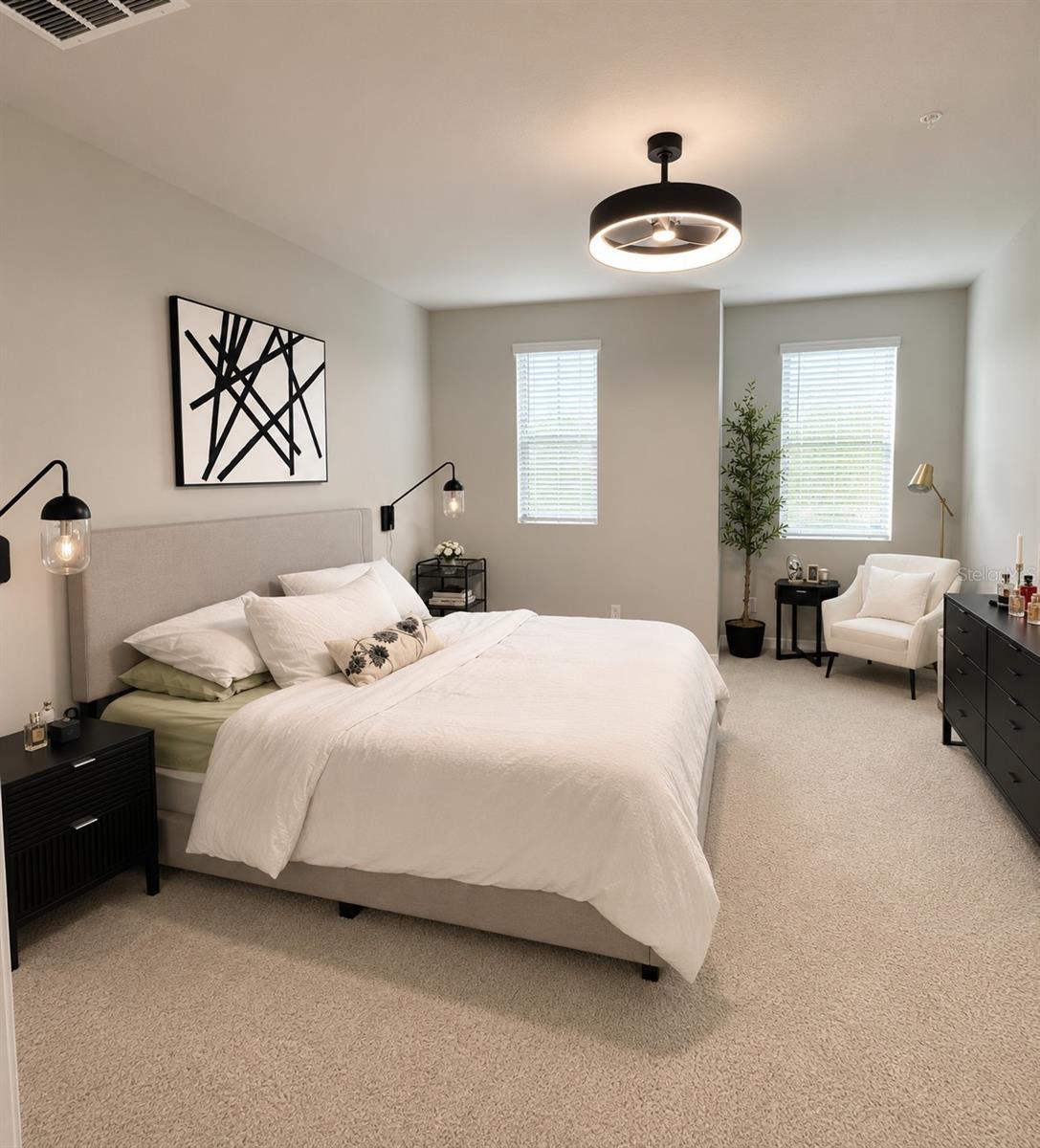 LEGACY PLACE - Residential