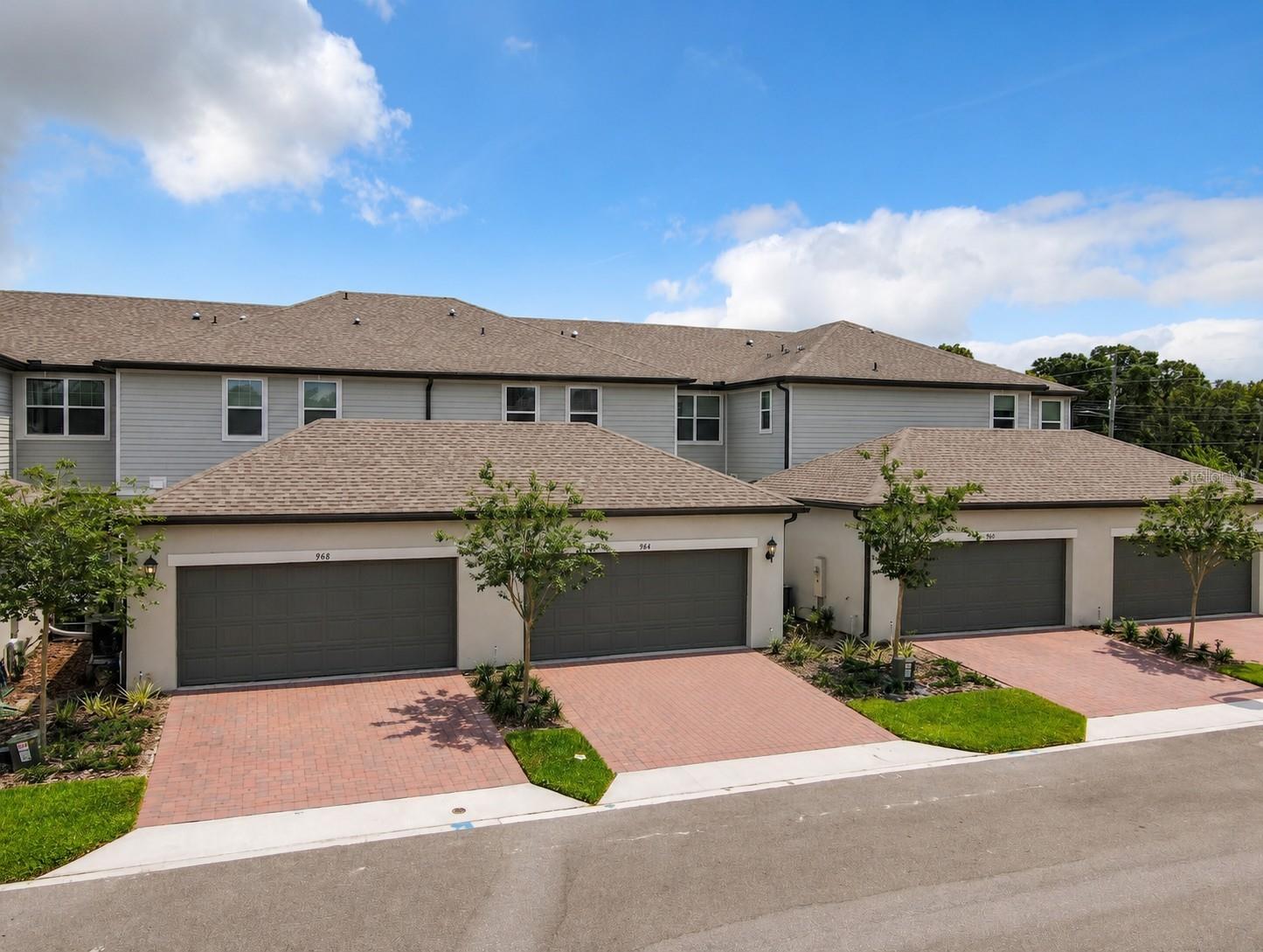 LEGACY PLACE - Residential