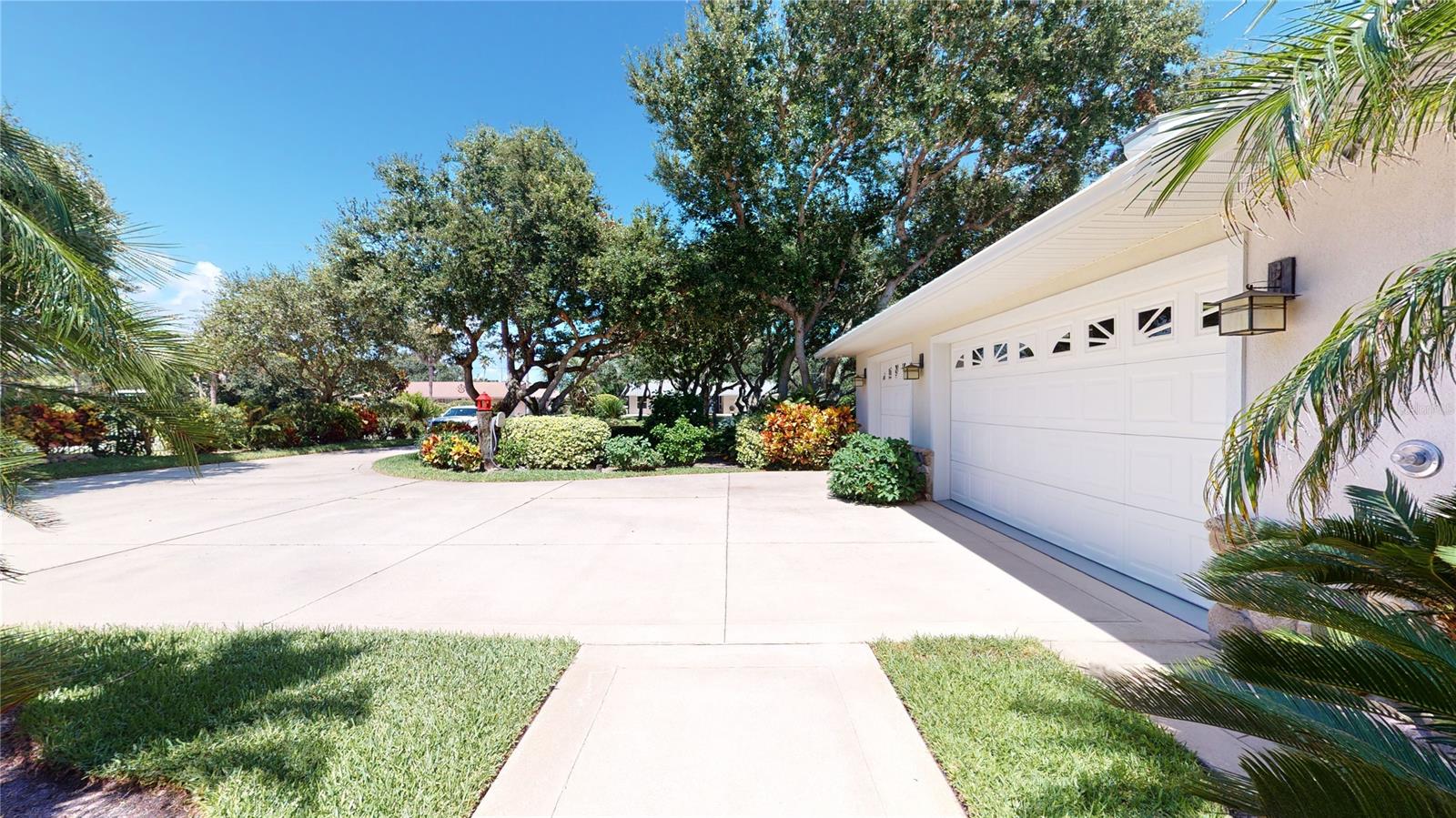Colin Park - Residential