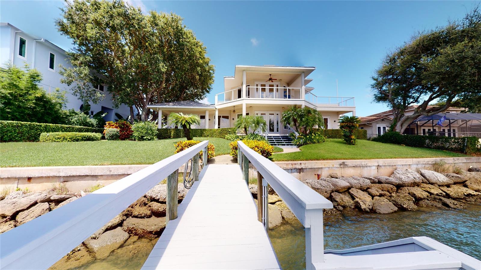 Colin Park - Residential