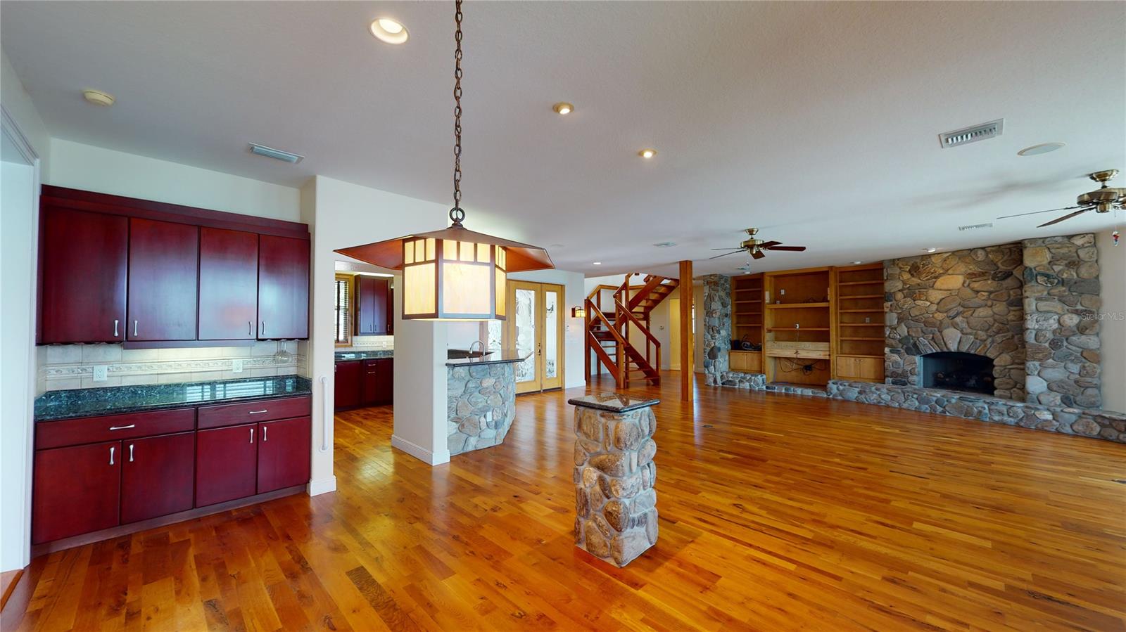 Colin Park - Residential