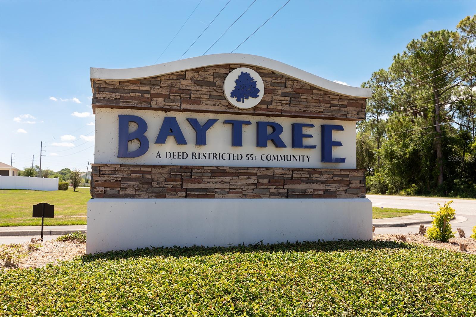 TAVARES BAYTREE PH 01 - Residential