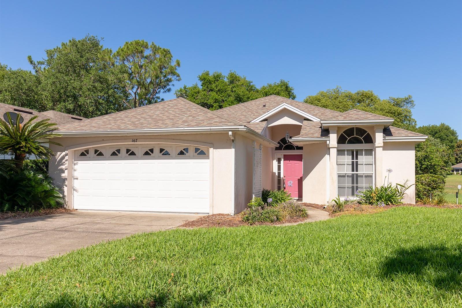 TAVARES BAYTREE PH 01 - Residential