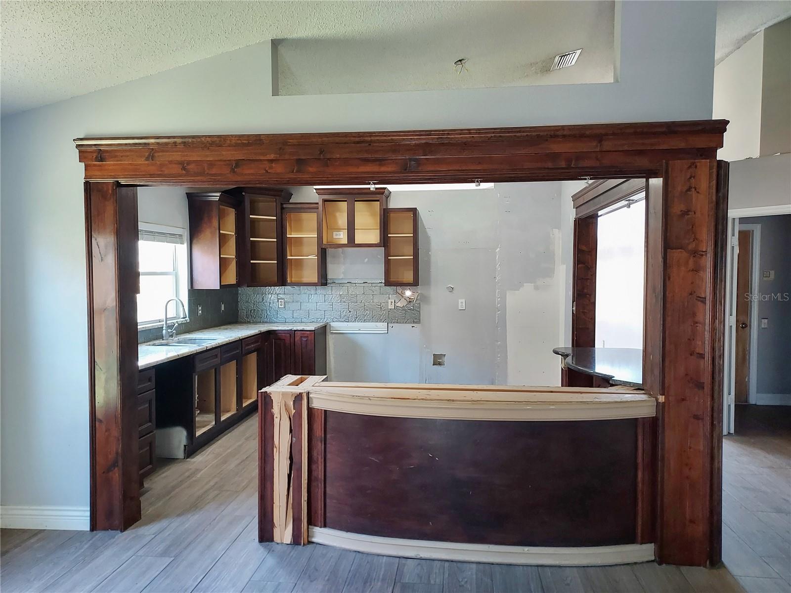SOUTH POINTE PH 3A 3B - Residential