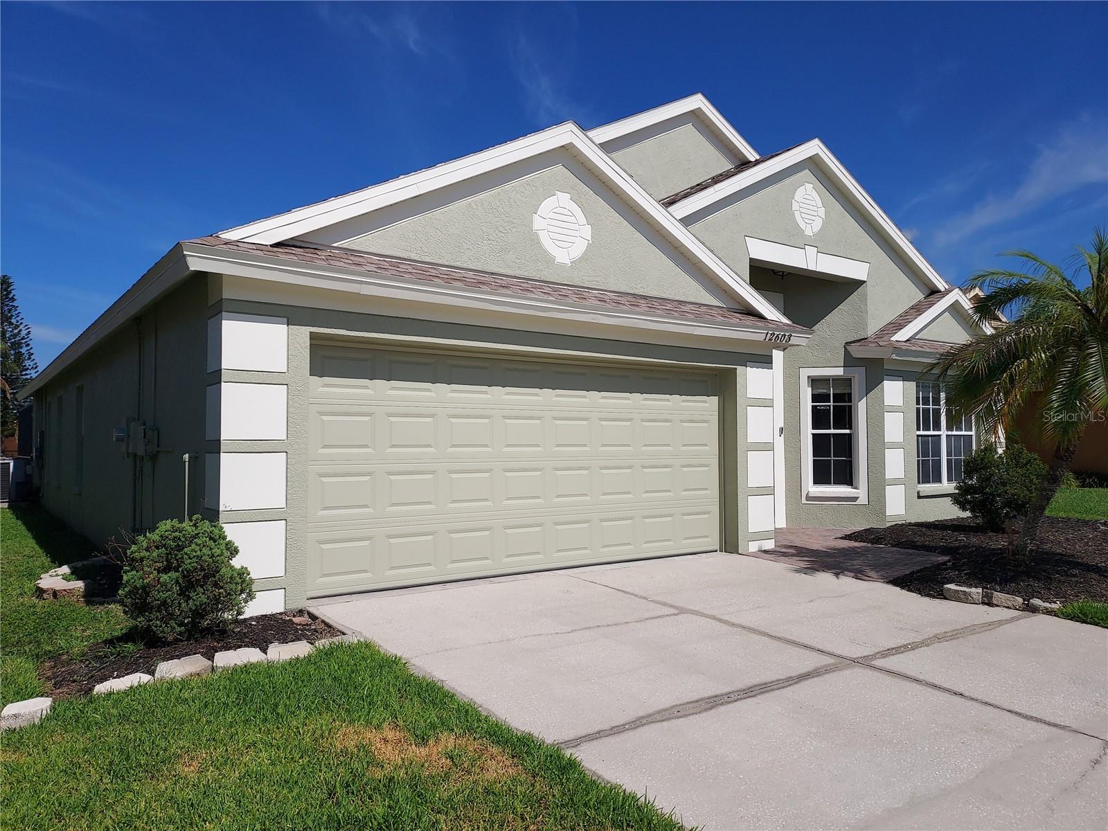 SOUTH POINTE PH 3A 3B - Residential