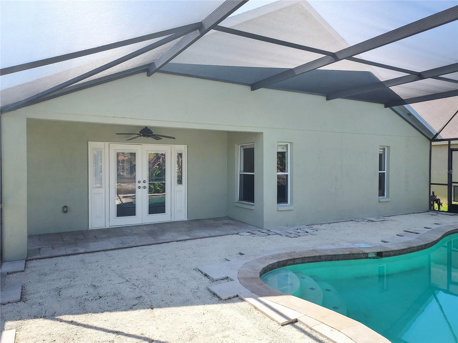 SOUTH POINTE PH 3A 3B - Residential