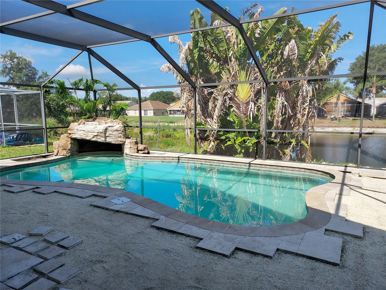 SOUTH POINTE PH 3A 3B - Residential