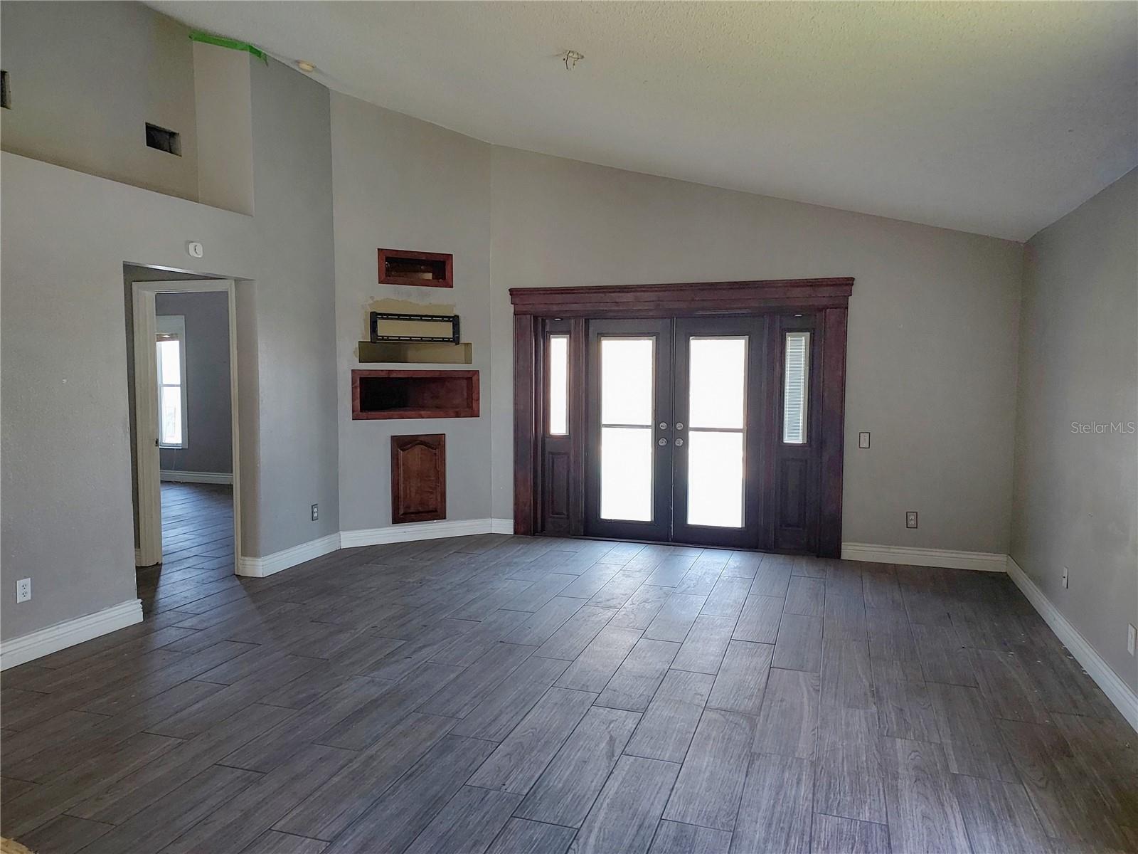 SOUTH POINTE PH 3A 3B - Residential