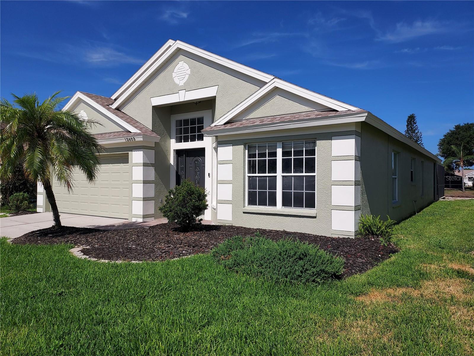 SOUTH POINTE PH 3A 3B - Residential