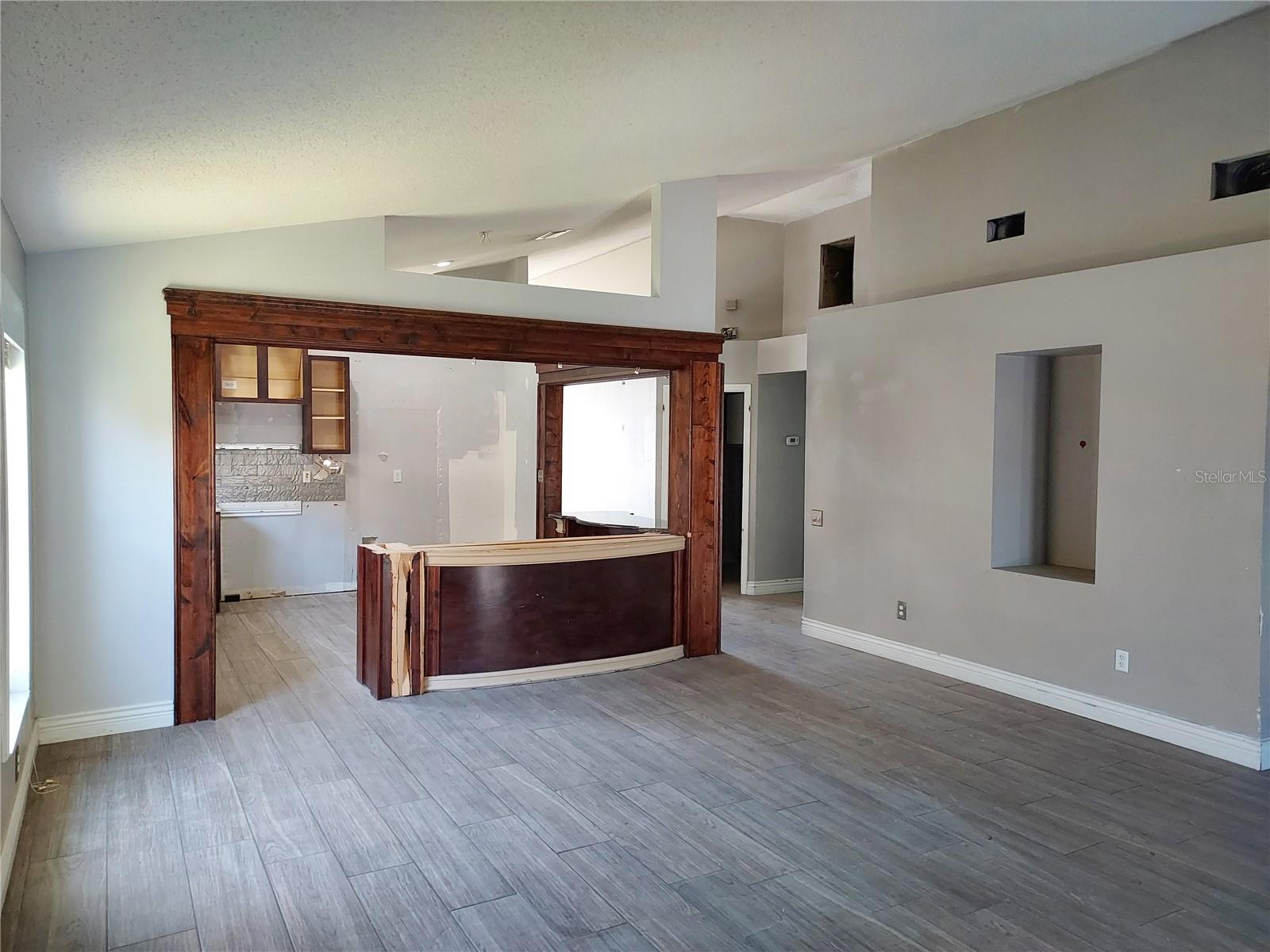 SOUTH POINTE PH 3A 3B - Residential