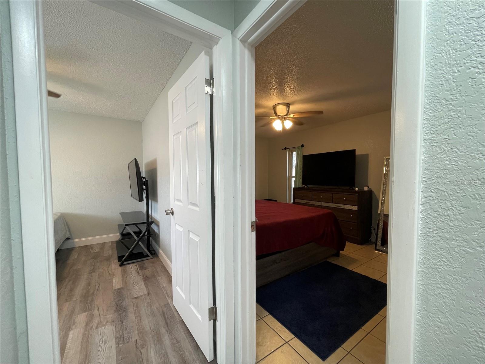 FOREST LAKE ESTATES - Residential Lease