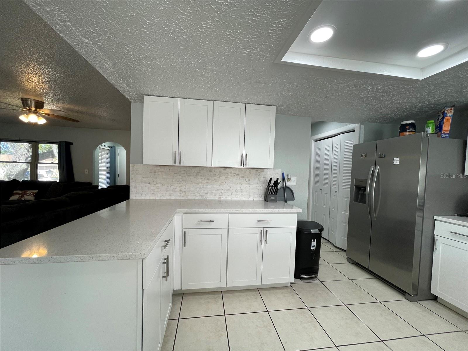 FOREST LAKE ESTATES - Residential Lease