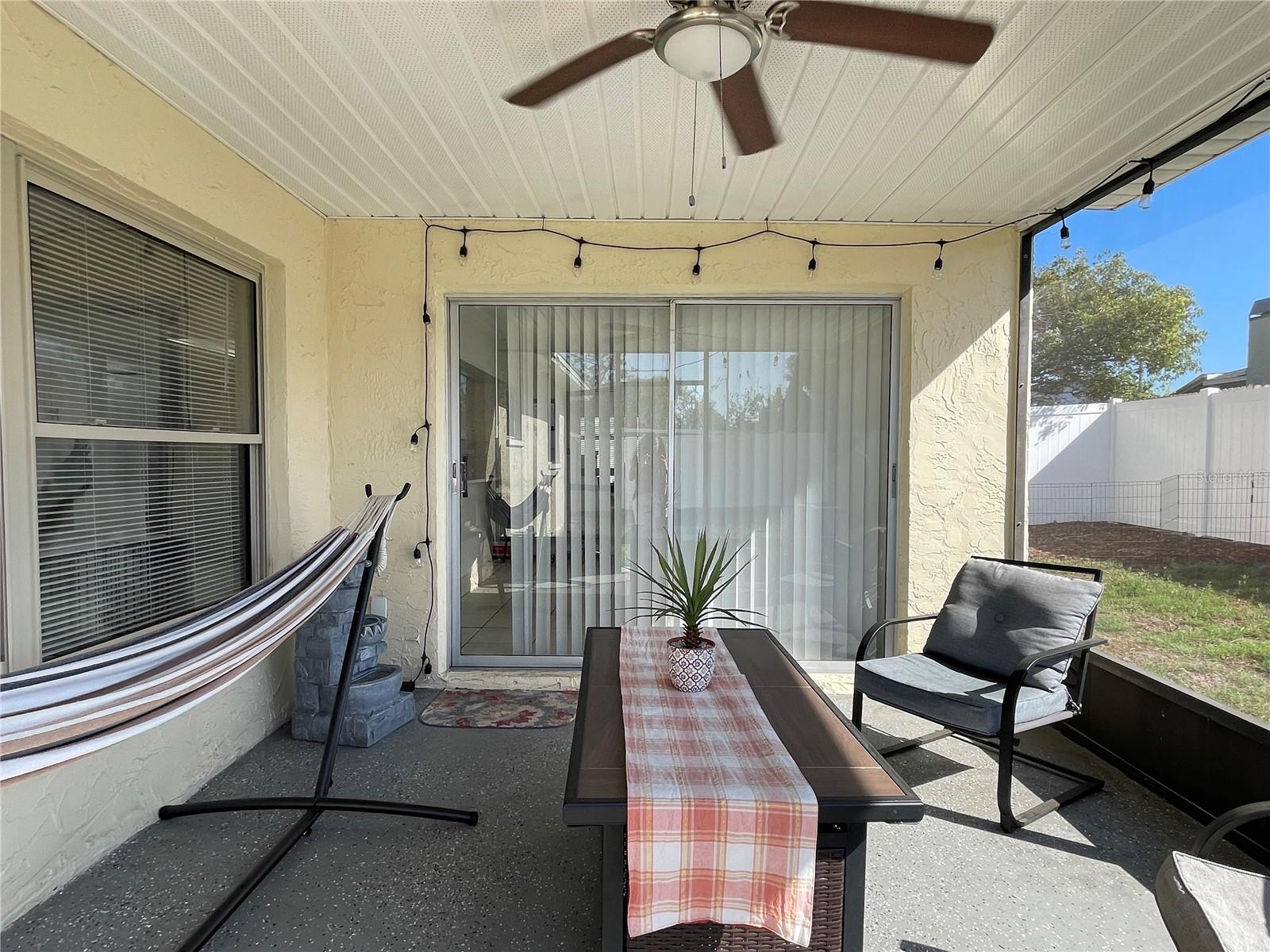FOREST LAKE ESTATES - Residential Lease