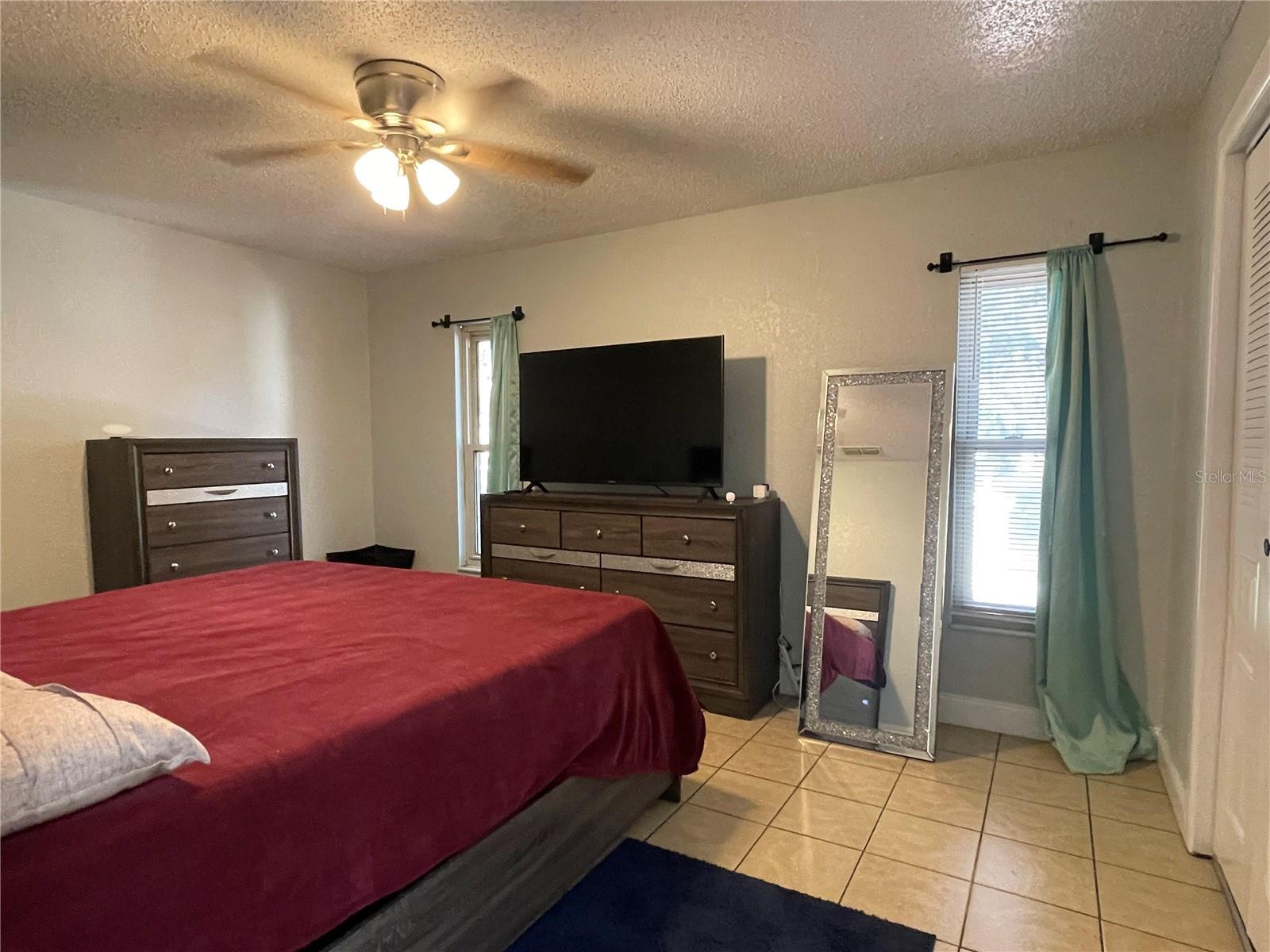 FOREST LAKE ESTATES - Residential Lease