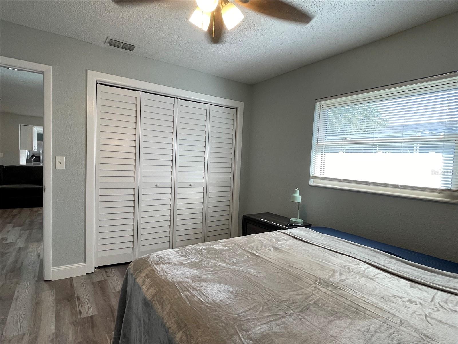 FOREST LAKE ESTATES - Residential Lease