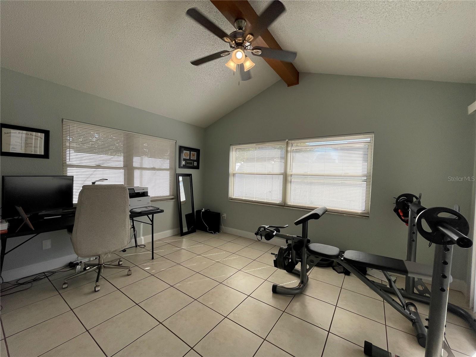 FOREST LAKE ESTATES - Residential Lease