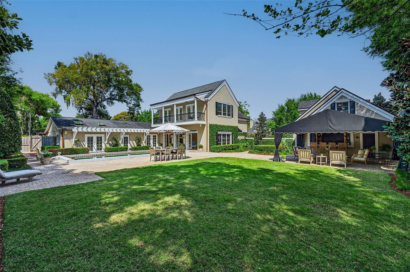 TEMPLE HEIGHTS - Residential