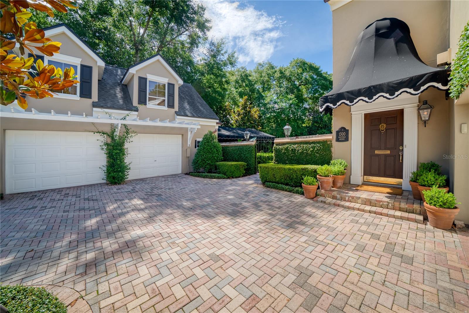 TEMPLE HEIGHTS - Residential