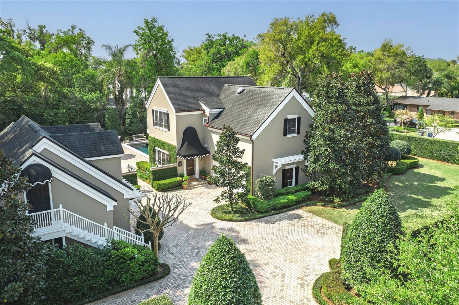 TEMPLE HEIGHTS - Residential