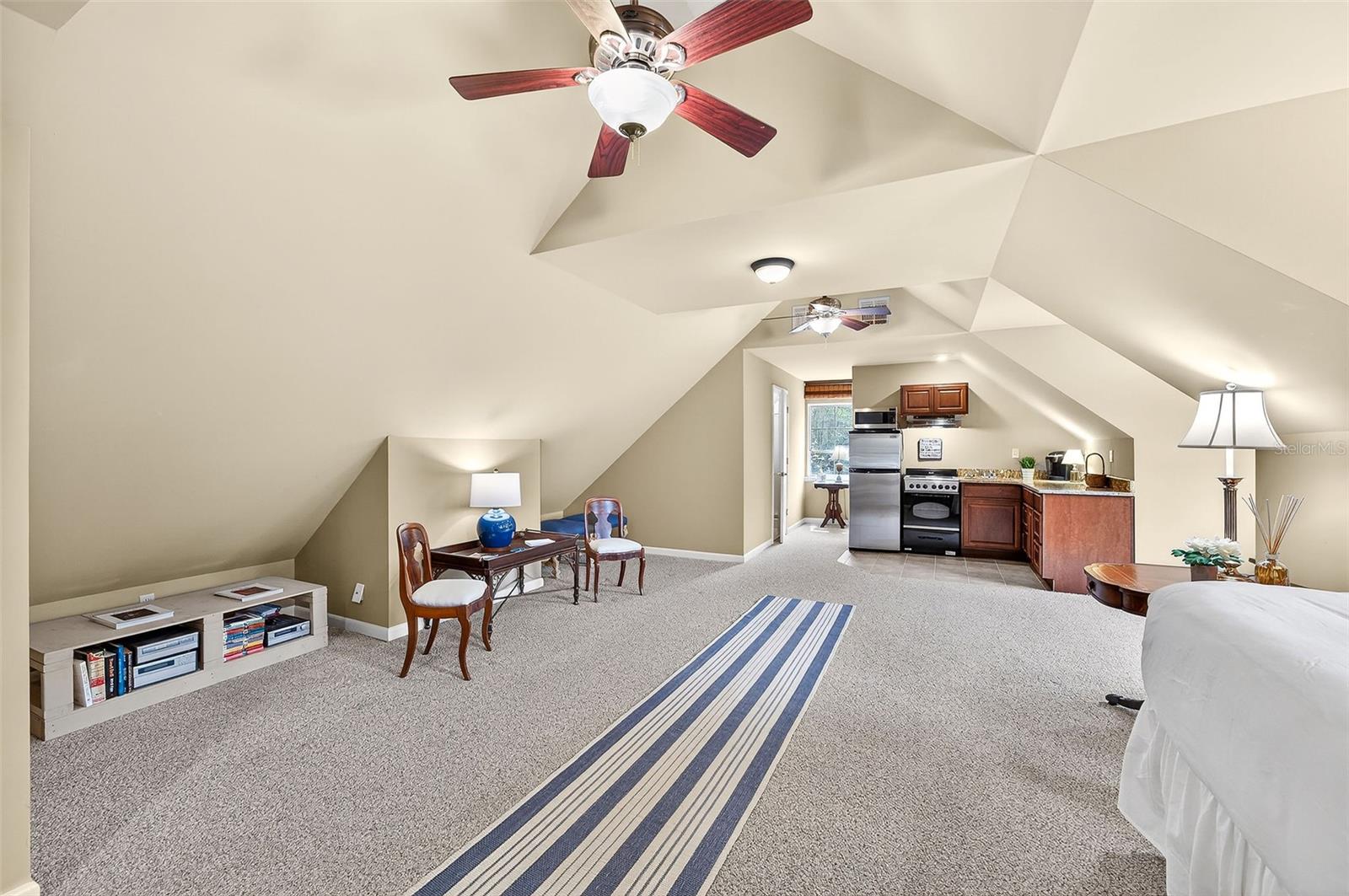 TEMPLE HEIGHTS - Residential