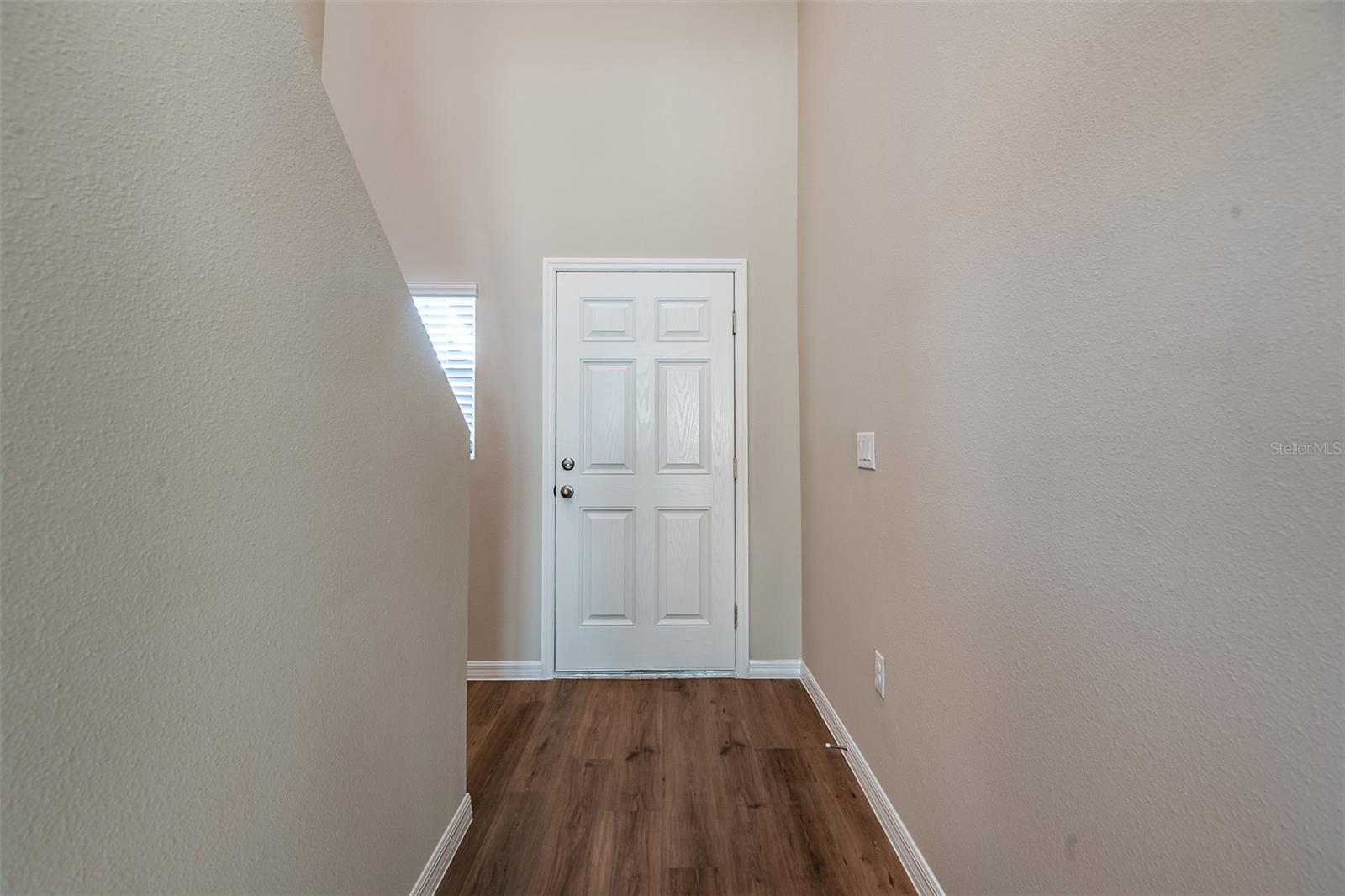 CROSSWINDS - Residential