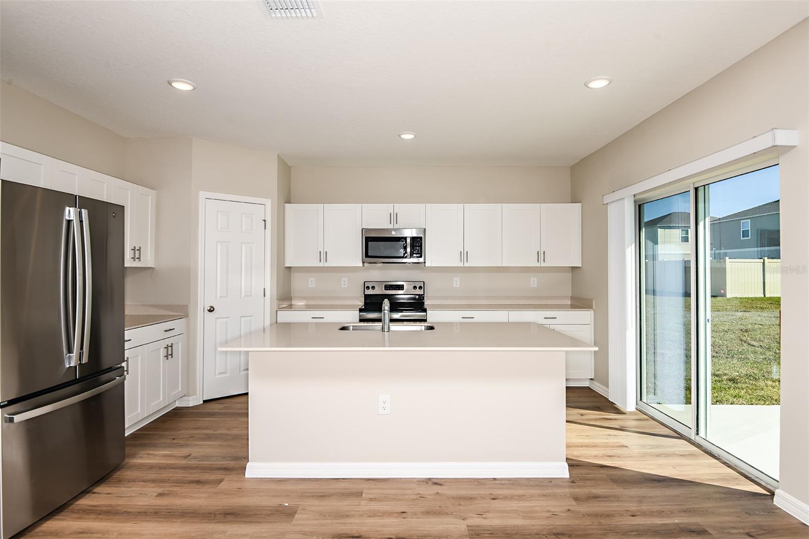 CROSSWINDS - Residential