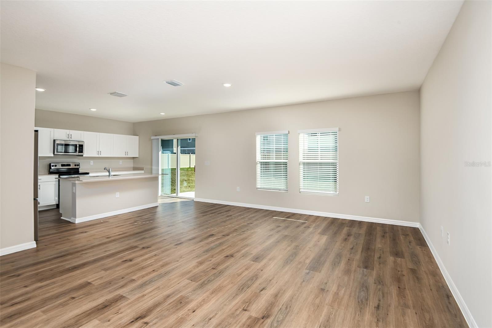CROSSWINDS - Residential