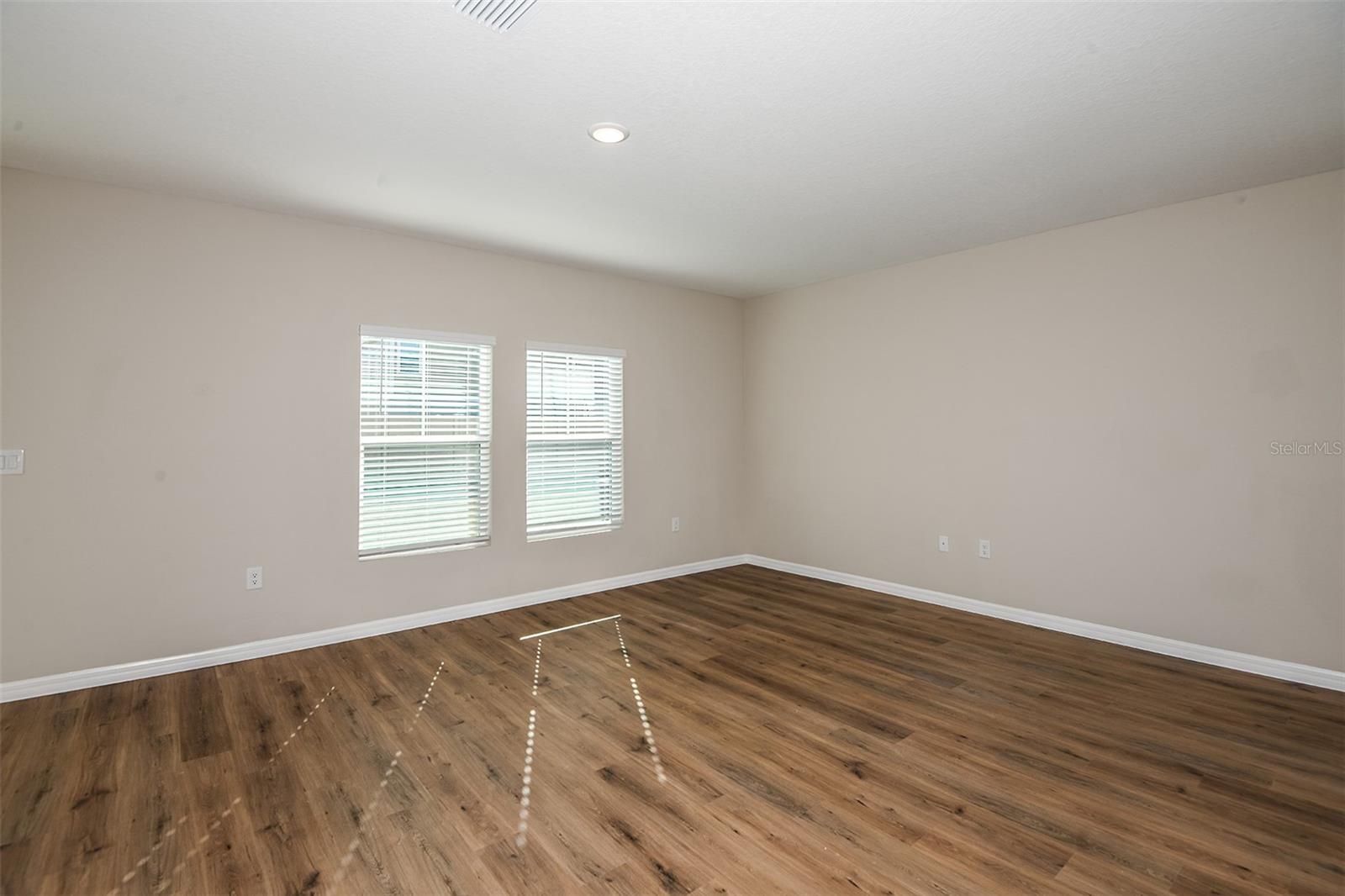 CROSSWINDS - Residential