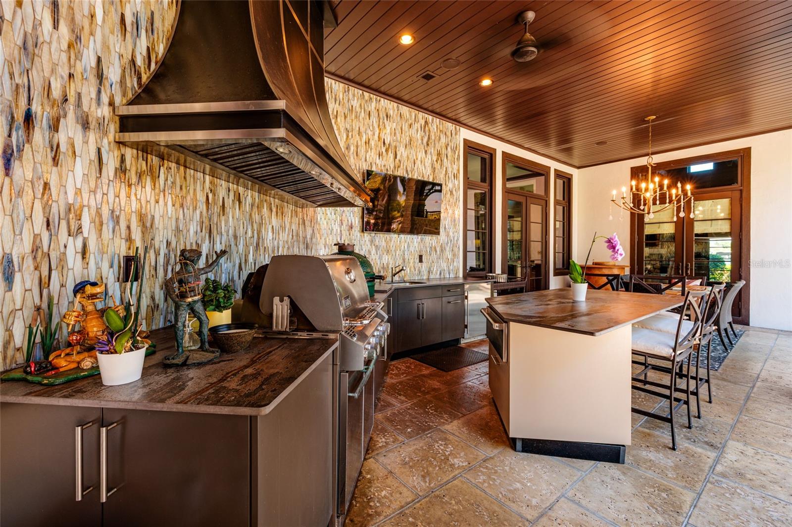 SNELL ISLE BRIGHTWATERS SEC 1 REP - Residential