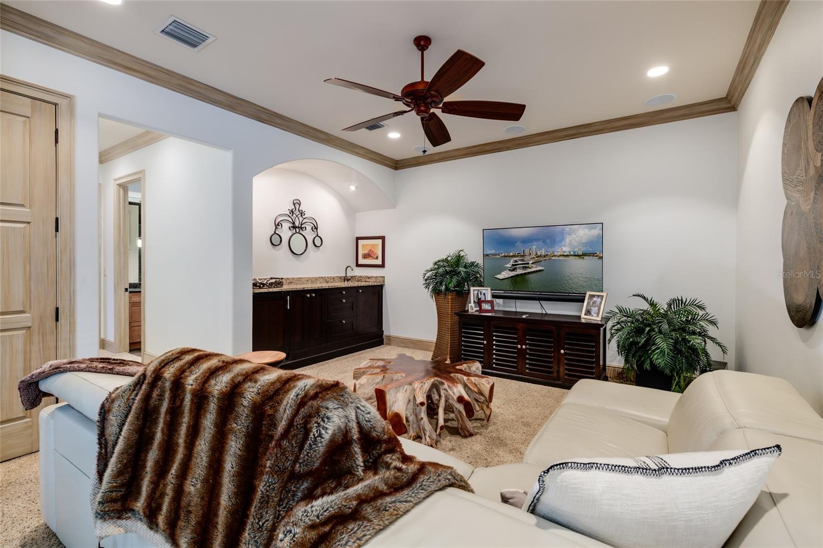 SNELL ISLE BRIGHTWATERS SEC 1 REP - Residential