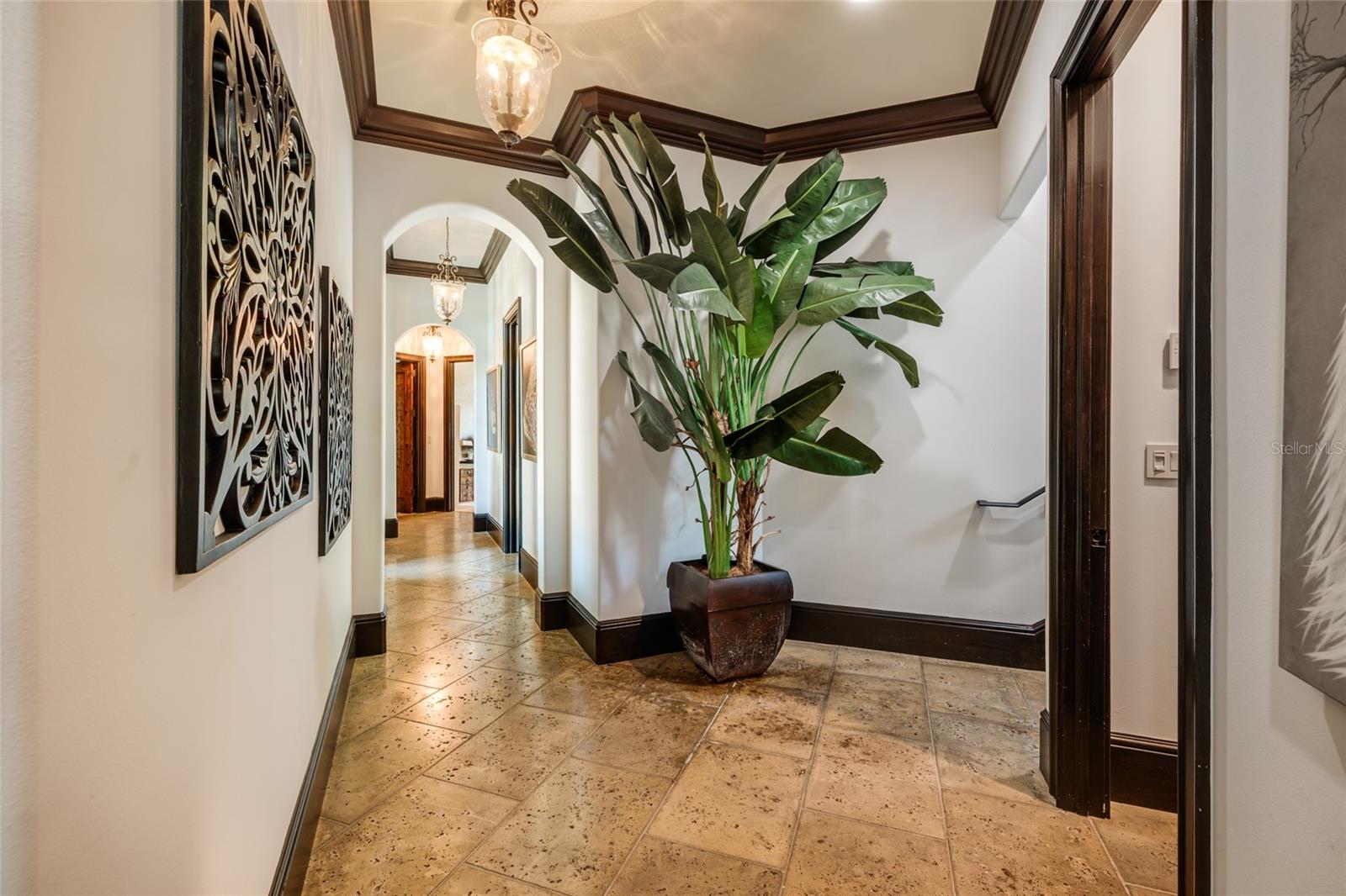 SNELL ISLE BRIGHTWATERS SEC 1 REP - Residential