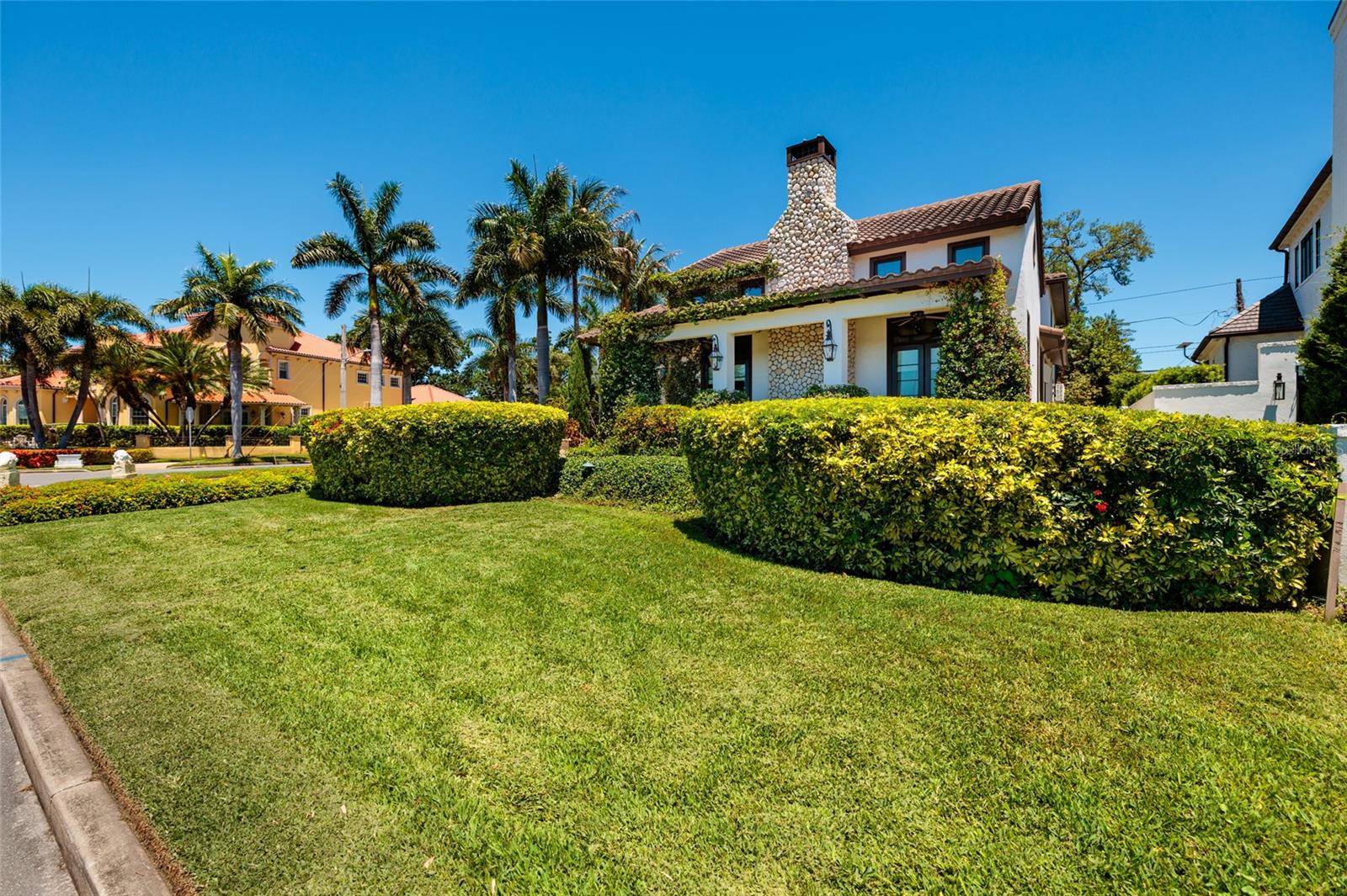 SNELL ISLE BRIGHTWATERS SEC 1 REP - Residential