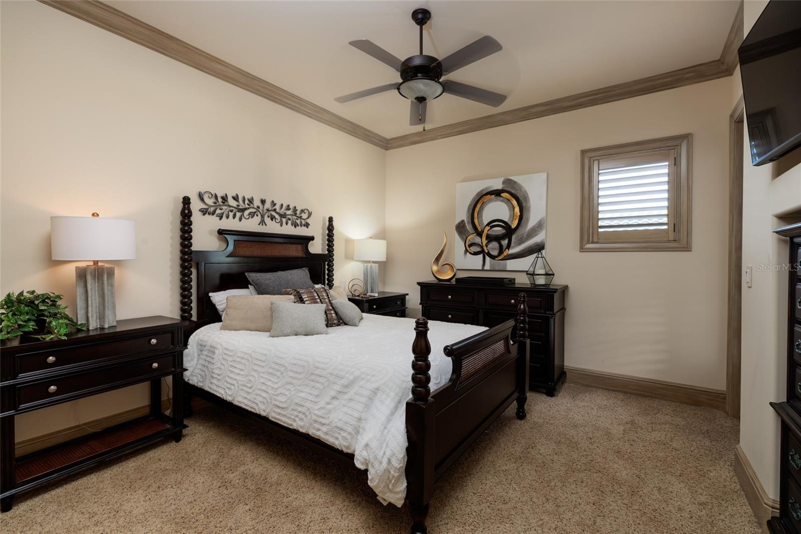 SNELL ISLE BRIGHTWATERS SEC 1 REP - Residential