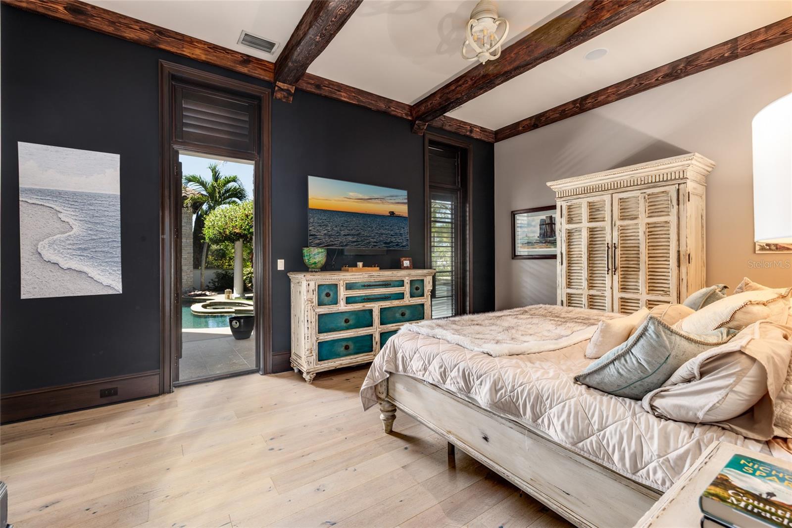 SNELL ISLE BRIGHTWATERS SEC 1 REP - Residential