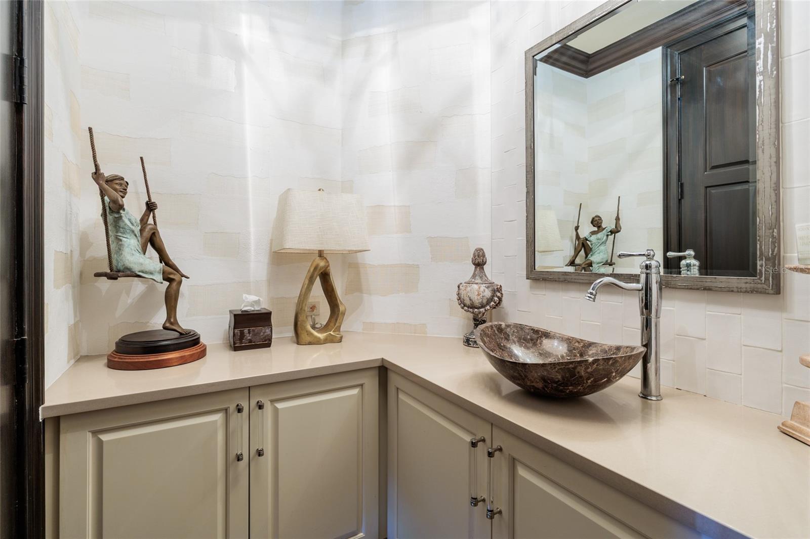 SNELL ISLE BRIGHTWATERS SEC 1 REP - Residential