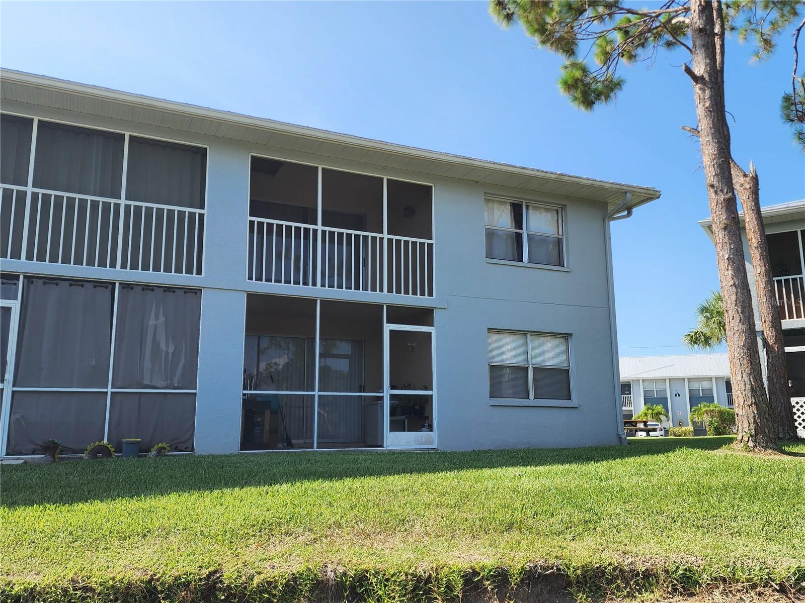 PINES AT DEEP CREEK 02 PH 02 B - Residential