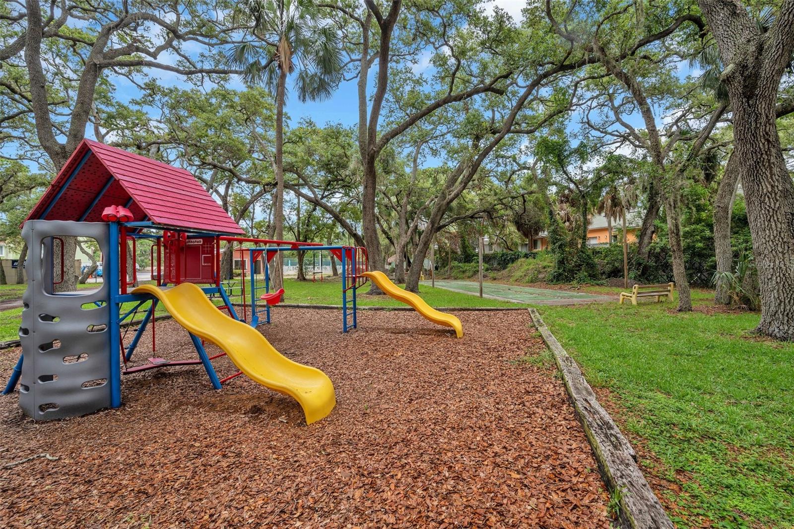 BERMUDA BAY BEACH CONDO - Residential