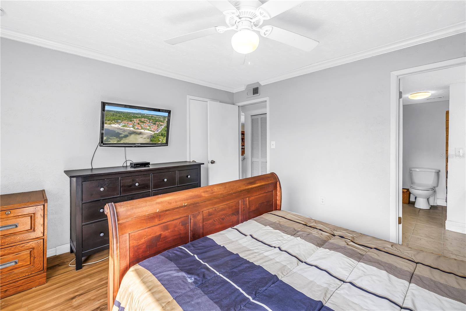 BERMUDA BAY BEACH CONDO - Residential