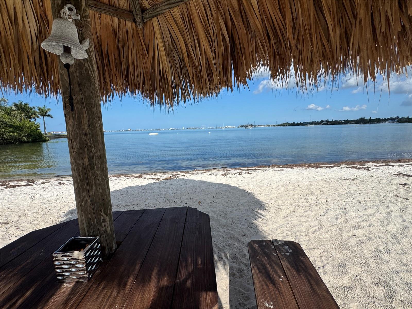 BERMUDA BAY BEACH CONDO - Residential