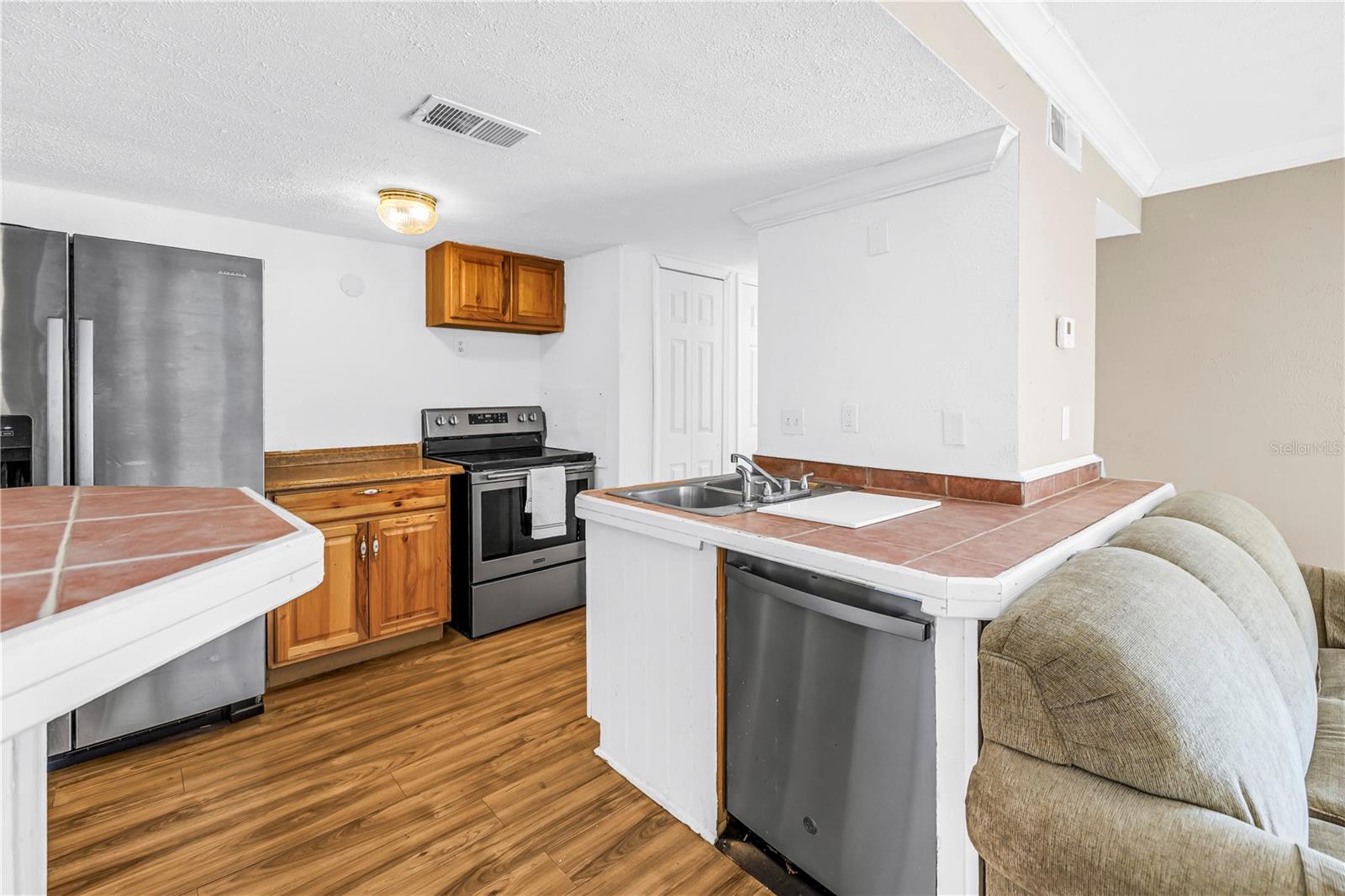 BERMUDA BAY BEACH CONDO - Residential