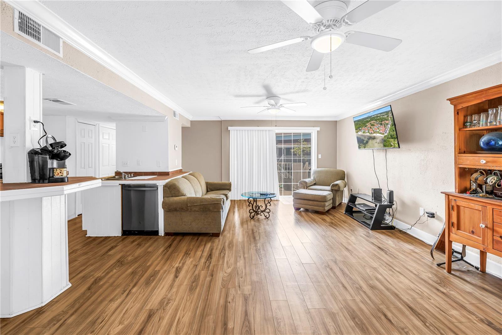 BERMUDA BAY BEACH CONDO - Residential