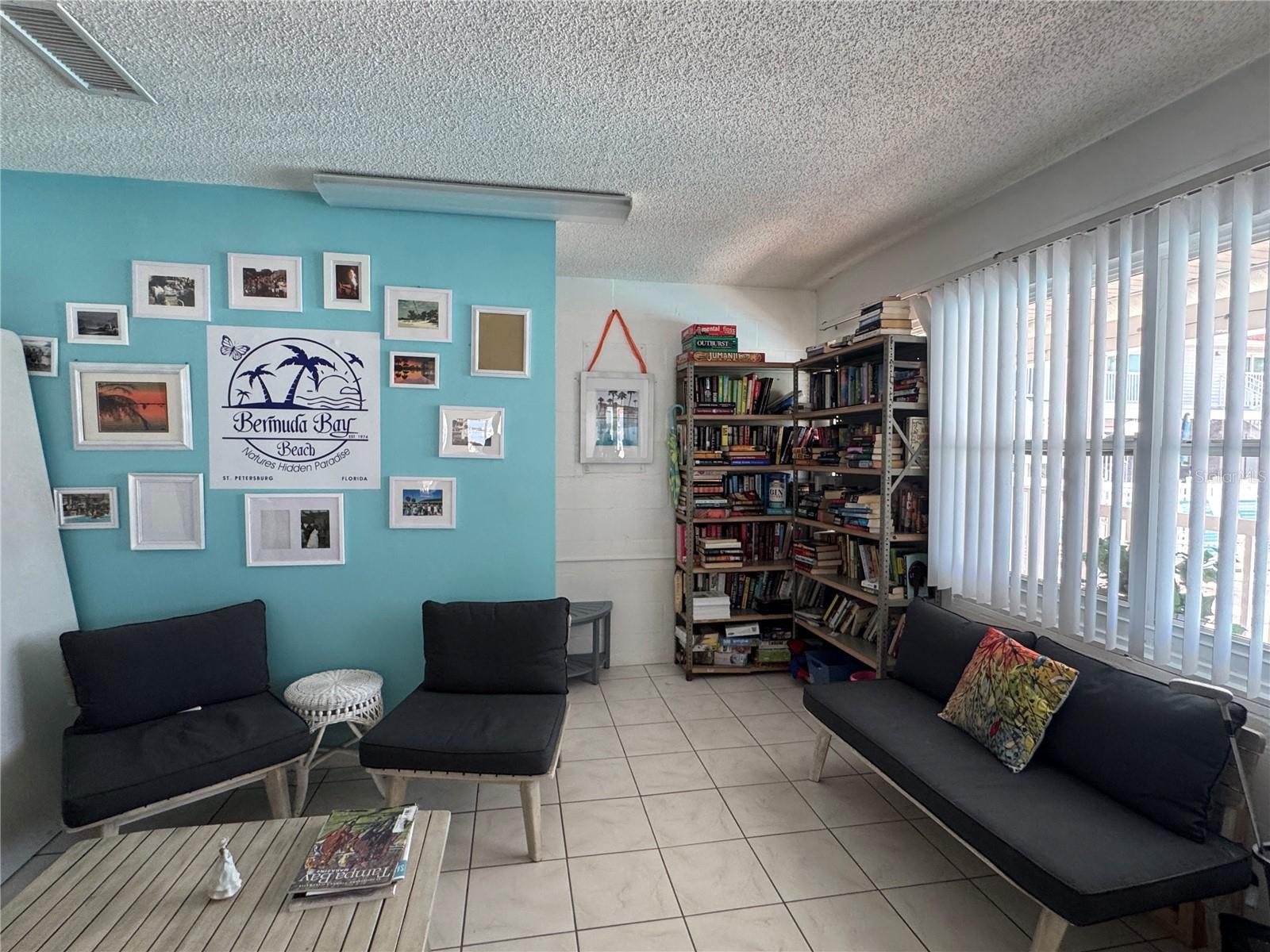 BERMUDA BAY BEACH CONDO - Residential