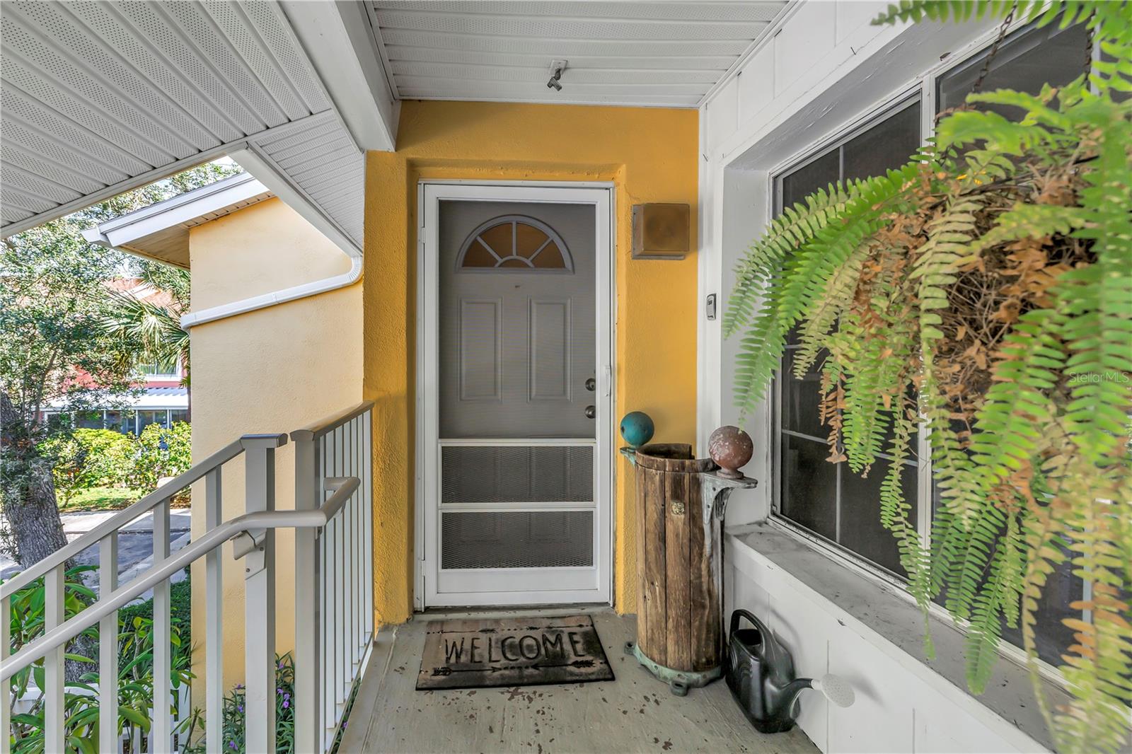 BERMUDA BAY BEACH CONDO - Residential