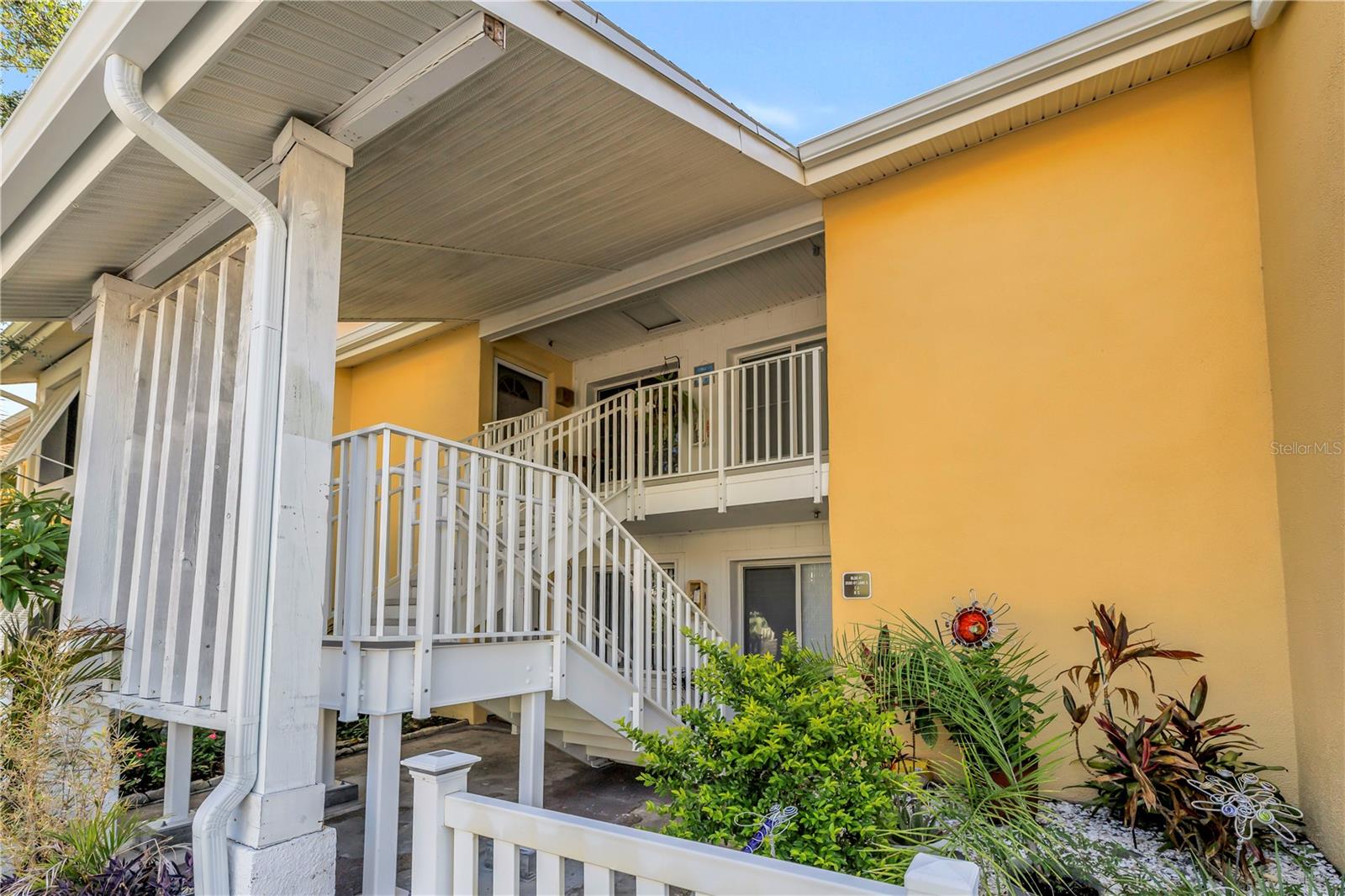 BERMUDA BAY BEACH CONDO - Residential