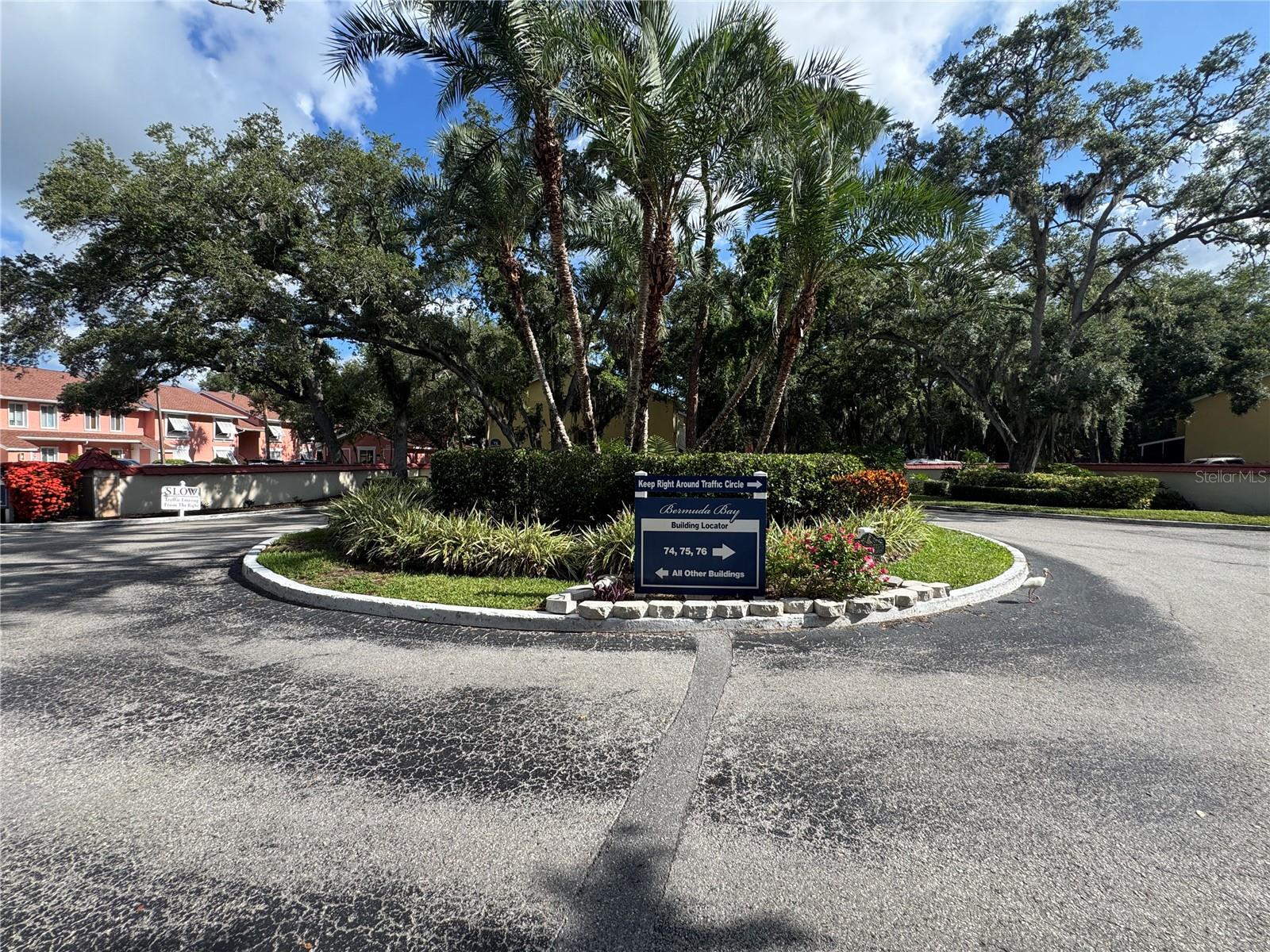 BERMUDA BAY BEACH CONDO - Residential
