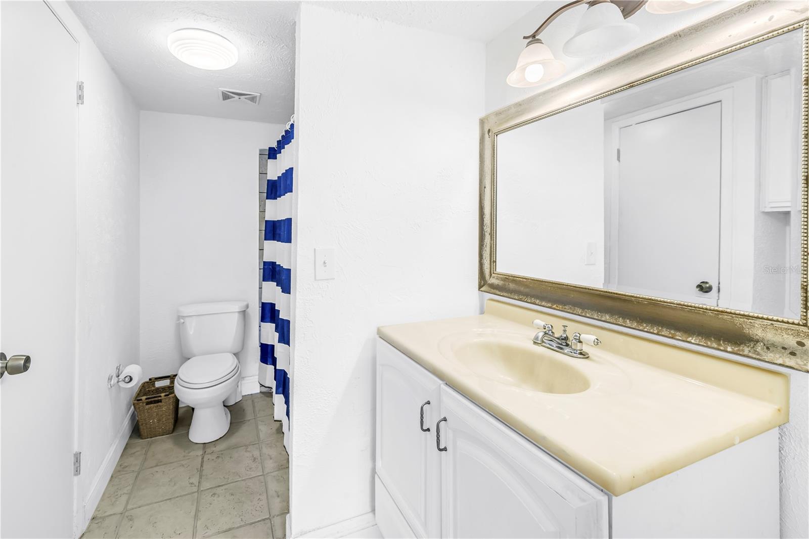 BERMUDA BAY BEACH CONDO - Residential